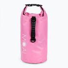 MOAI waterproof bag 10 l pink M-22B10P