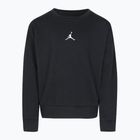 Children's sweatshirt Nike Jordan Essentials Crew black