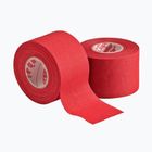 Kinesiology tape Mueller 1.5" M Tape Team USA red