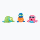 Zoggs Splashems water toys 3 pcs colour 465378