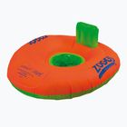 Zoggs Trainer Seat infant swimming wheel orange 465384