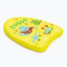 Zoggs children's swimming board Zoggy Mini Kickboard yellow 465210
