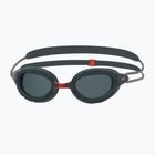 Zoggs Predator Polarized grey/grey/polarized smoke swimming goggles