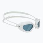 Zoggs Predator white/ white/ tint smoke swimming goggles