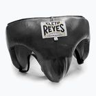 Cleto Reyes Groin Guard Foul Protector crotch, hip and kidney protector black