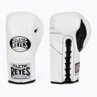 Boxing gloves Cleto Reyes Boxing Gloves white