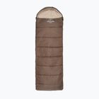 Naturehike U250 sleeping bag right coffe