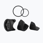 Universal bike radar mount Garmin 90° Varia black