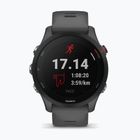 Garmin Forerunner 255 Watch ash-grey