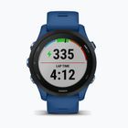 Garmin Forerunner 255 Tidal Blue Watch