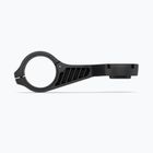 Bike computer mount Garmin Flush Out-Front Edge black