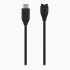 Cable Garmin USB-C 1m black