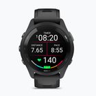 Watch Garmin Forerunner 265 black/light gray