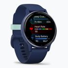 Watch Garmin Vivoactive 5 navy