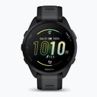 Watch Garmin Forerunner 165 black/slate gray