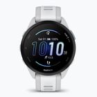 Watch Garmin Forerunner 165 mist gray/whitestone