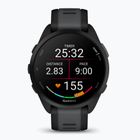Watch Garmin Forerunner 165 Music black/slate gray