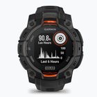 Watch Garmin Instinct 3 Solar 45 mm black