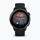 Watch Garmin Vivoactive 6 slate/black