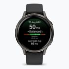 Watch Garmin Venu 4 41 mm slate/black
