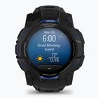 Watch Garmin Instinct 3 50 mm Amoled Tactical black/black