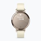 Watch Garmin Lily 2 cream gold/coconut
