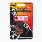 Kool-Stop Sintered brown brake pads D296S