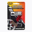 Kool-Stop organic brake pads red D293