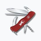 Victorinox Hunter pocket knife red 0.8573