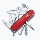 Victorinox Climber pocket knife red 1.3703