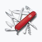 Victorinox Huntsman pocket knife red 1.3713