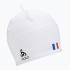 Winter hat Odlo Polyknit Fan Warm Hat white