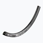 DT Swiss R 470 700C 23 MM DB VI 24 black bike rim