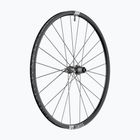 DT Swiss E 1800 SP 700C CL 23 12/142 ASF11 black rear bicycle wheel