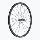 DT Swiss AR 1600 SP 700C CL 30 12/142 ASL11 black rear bicycle wheel