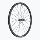 DT Swiss ER 1600 SP 700C CL 30 12/142 ASL11 black rear wheel