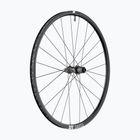 Rear bicycle wheel DT Swiss ER 1600 SP 700C CL 23 12/142 ASL11 black