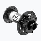 DT Swiss 350 110/15 IS R32 BM ASM W rear hub black