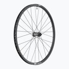 DT Swiss HU 1900 SP 29 CL 25 15/110 black front bicycle wheel