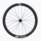 DT Swiss ERC 1400 DI 700C CL 45 12/142 ASL11 carbon rear bicycle wheel black WERC140NIDICA18230