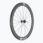DT Swiss ARC 1400 DI 700C CL 50 12/100 carbon black front bicycle wheel WARC140AIDXCA12593