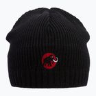 Mammut Sublime winter cap black 1191-01542-0001-1