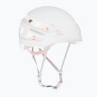 Mammut Crag Sender climbing helmet white