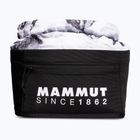 Mammut Boulder Chalk black magnesia bag
