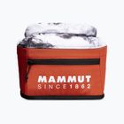 Mammut Boulder Chalk pepper magnesia bag