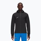Mammut Rime Light IN Flex Hooded men's down jacket black