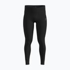 Men's thermal trousers ODLO Fundamentals Active Warm Bl Boottom Long black