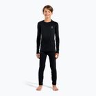 ODLO Fundamentals Active Warm Eco thermal underwear set black
