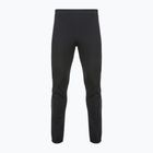 Men's cross-country ski trousers ODLO Brensholmen black 622672