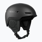 SCOTT Track Plus ski helmet black